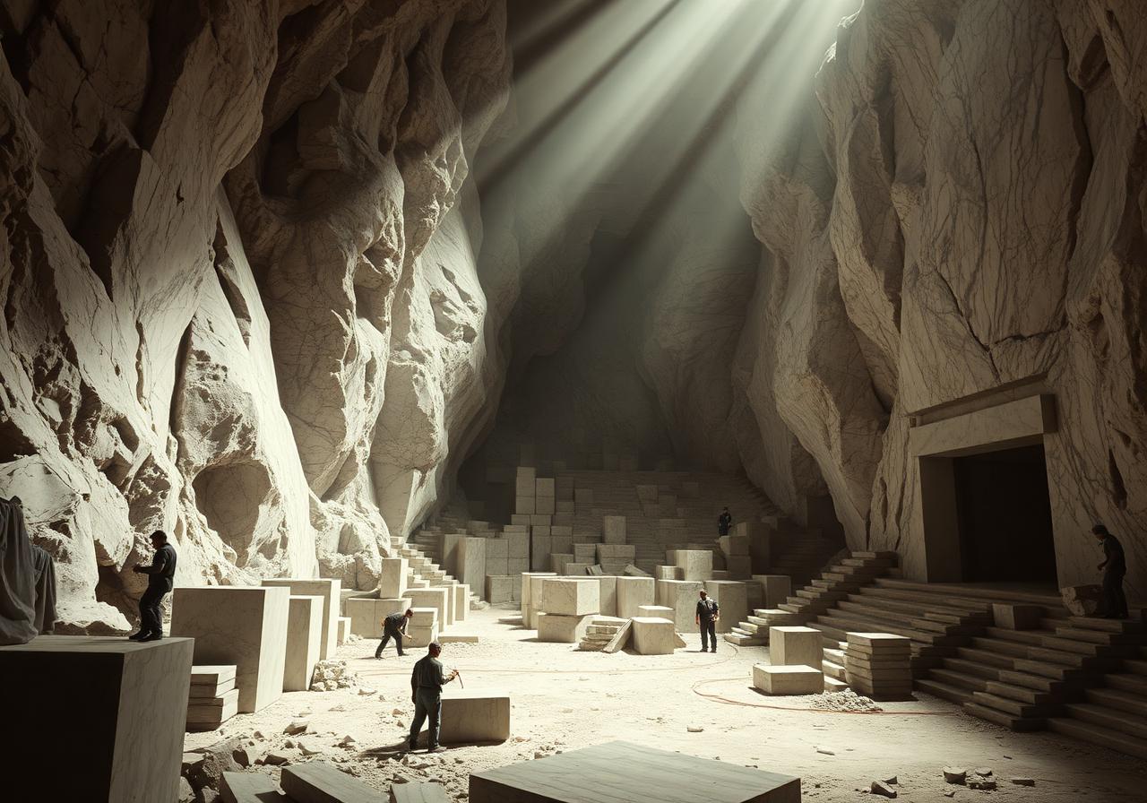 Quarry